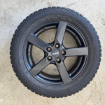 Toyota CH-R 2020 17" MS hjul