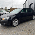Volkswagen Golf 1.4 TSI Automat 2011