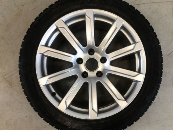 Volvo V90 20" Dubbade Vinterhjul