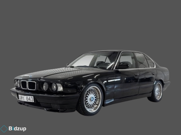 BMW 540 i Sedan 1993 Taklucka